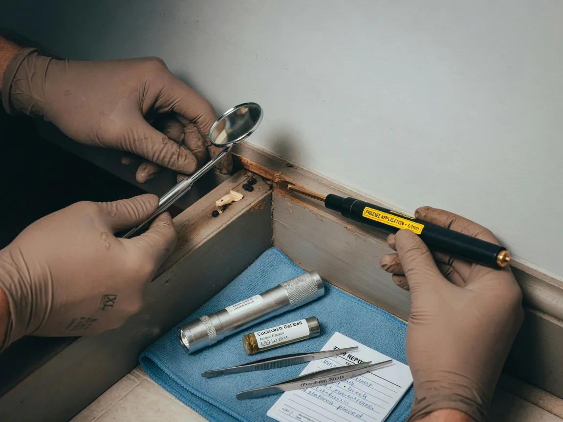 Why choose Emergency Pest Control in Newton, GA
